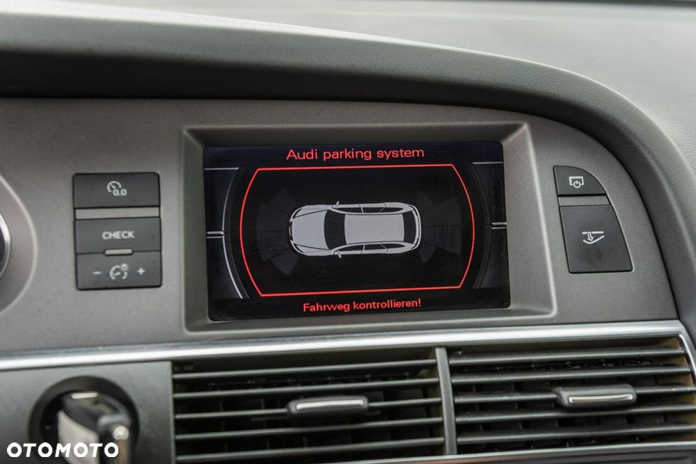 Audi A6 Avant 3.0 TDI tiptronic quattro - 22