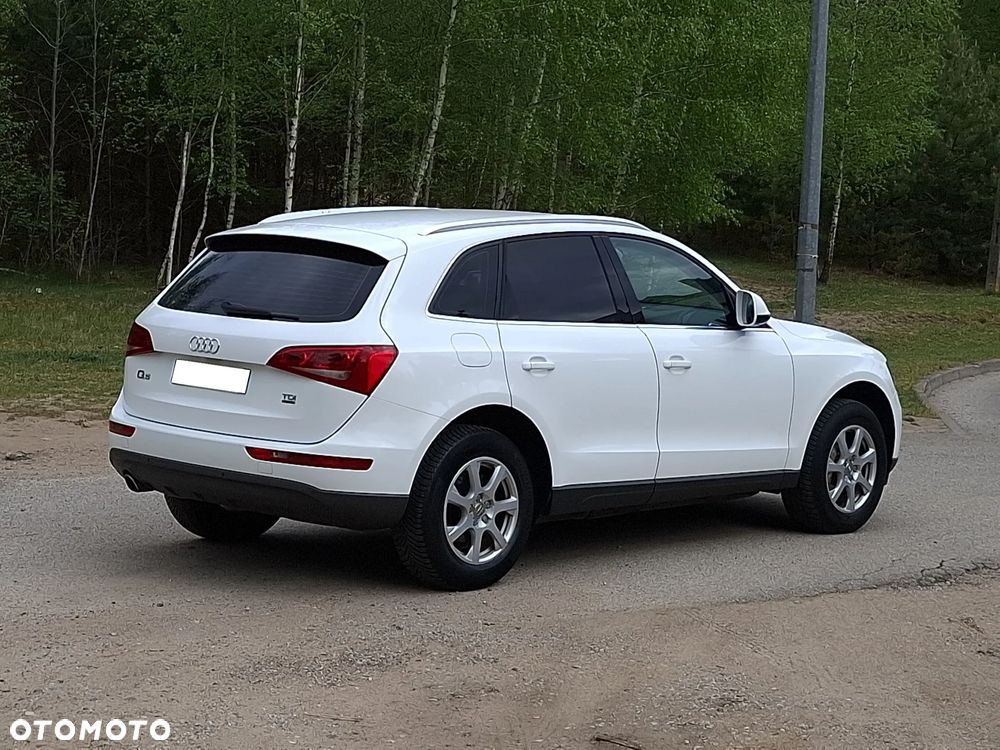 Audi Q5 - 3