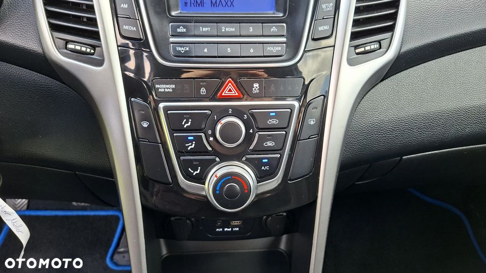 Hyundai i30 1.4 Trend - 36