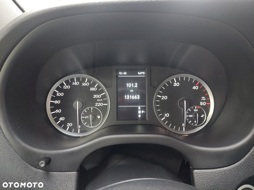 Mercedes-Benz Vito Tourer Lang EDITION - 26