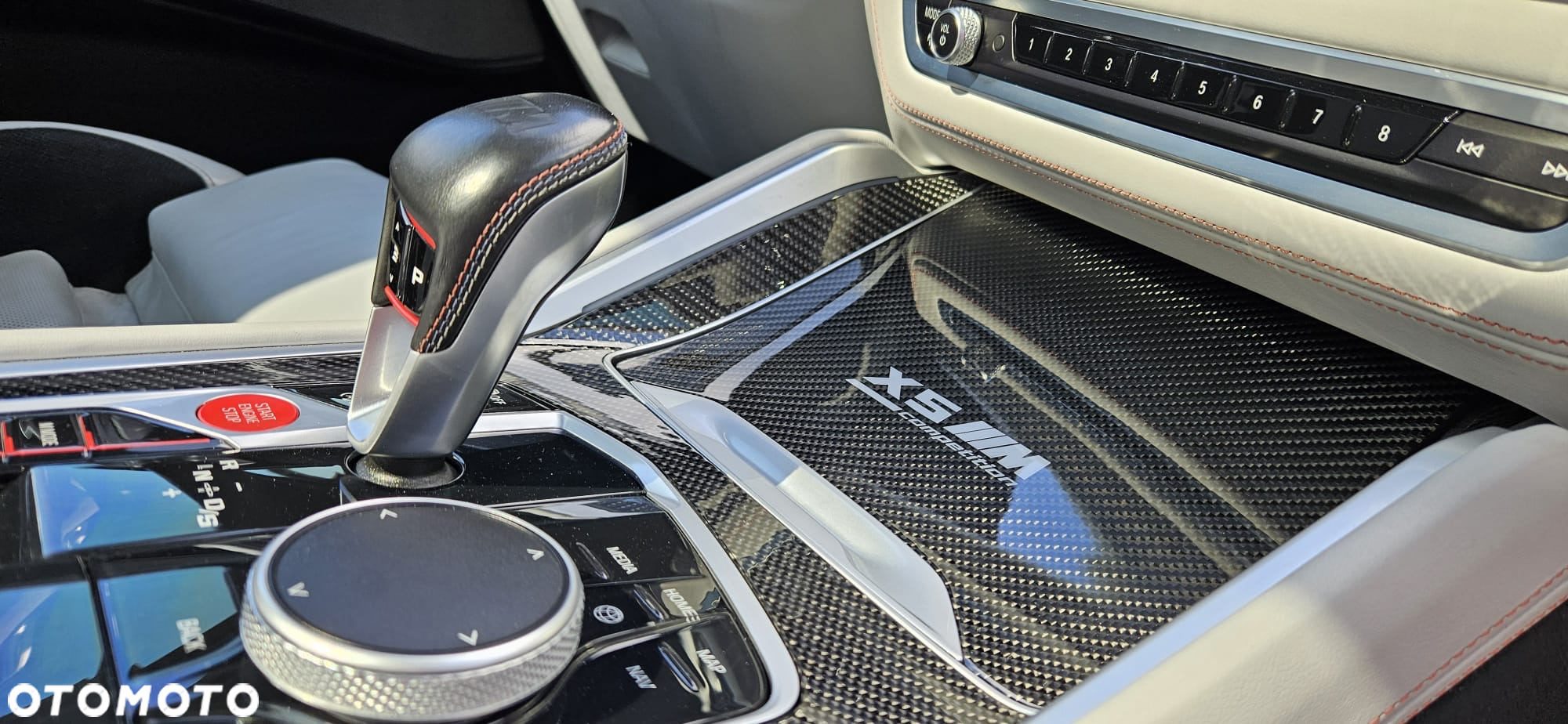 BMW X5 M Competition - 32