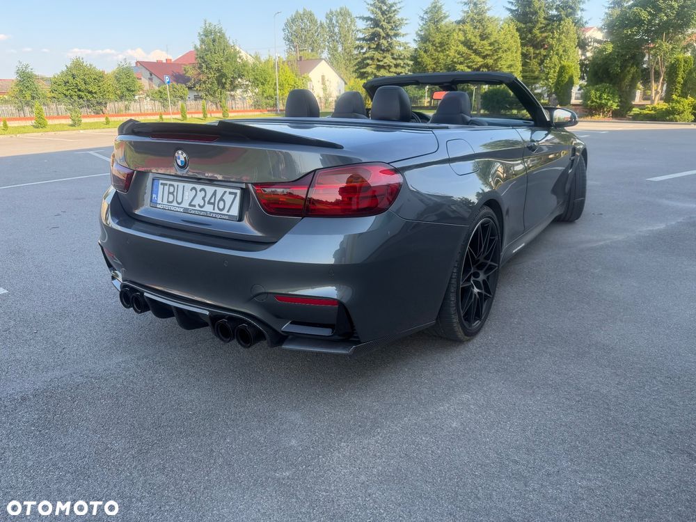 BMW M4 - 5
