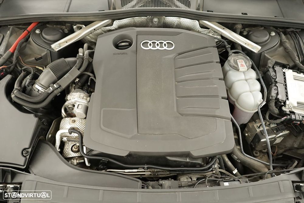 Audi A5 Sportback 40 TDI Advanced S tronic - 26