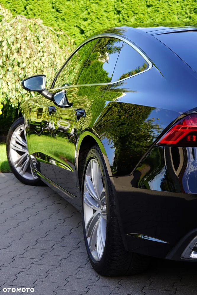 Audi A7 Sportback - 28