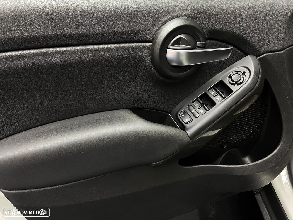 Fiat 500X 1.0 FireFly - 7