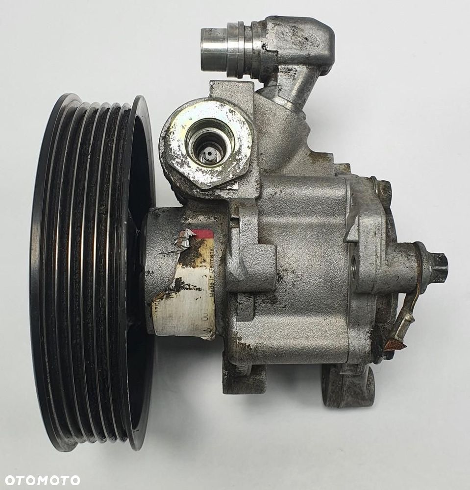 POMPA WSPOMAGANIA MERCEDES W220 3.2 V6 - 1