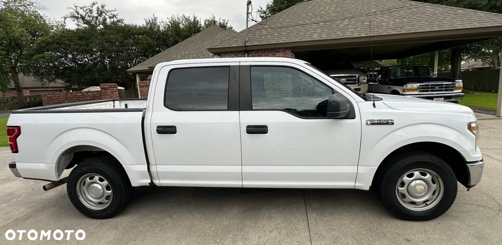Ford F150 - 20