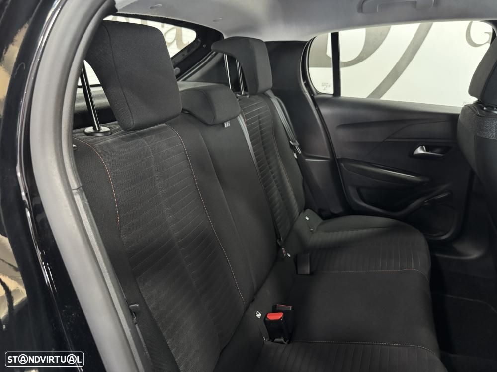 Peugeot 208 PureTech 100 Active Pack - 41