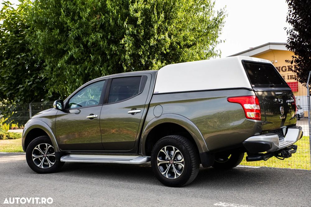 Fiat Fullback - 4