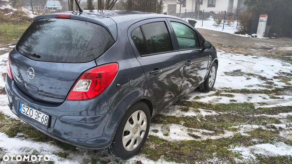 Opel Corsa 1.2 16V Enjoy - 6