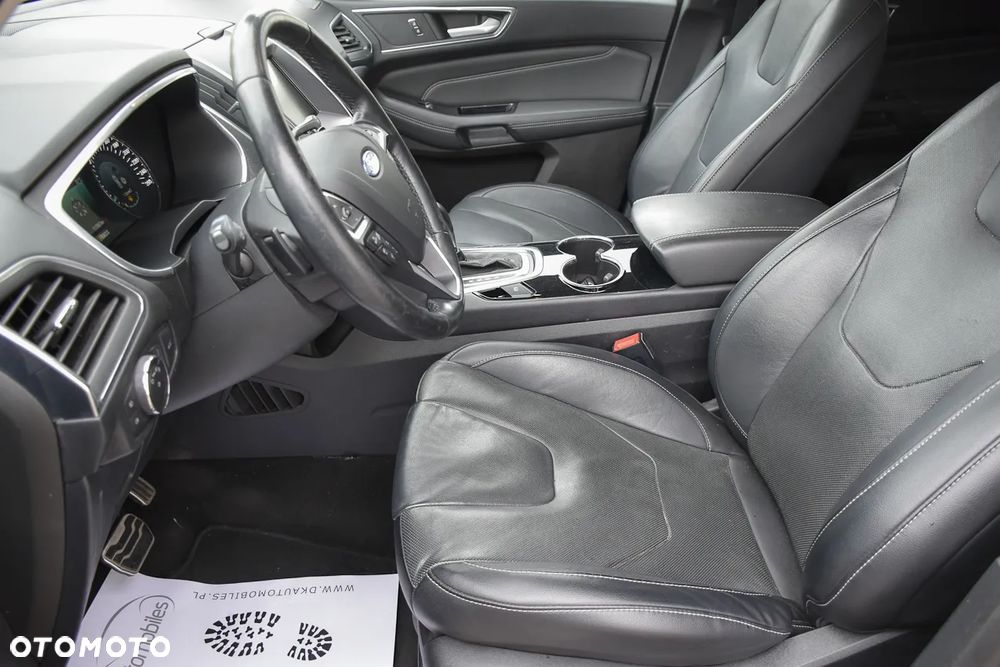 Ford S-Max 2.0 TDCi ST-Line - 22