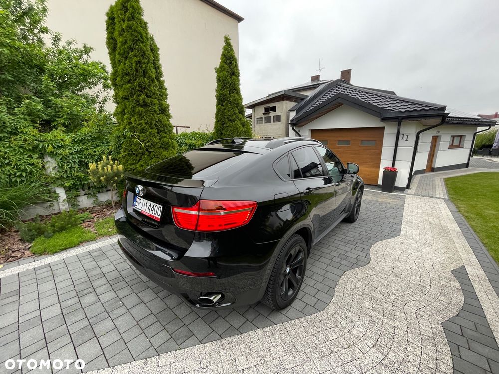 BMW X6 35i xDrive - 2