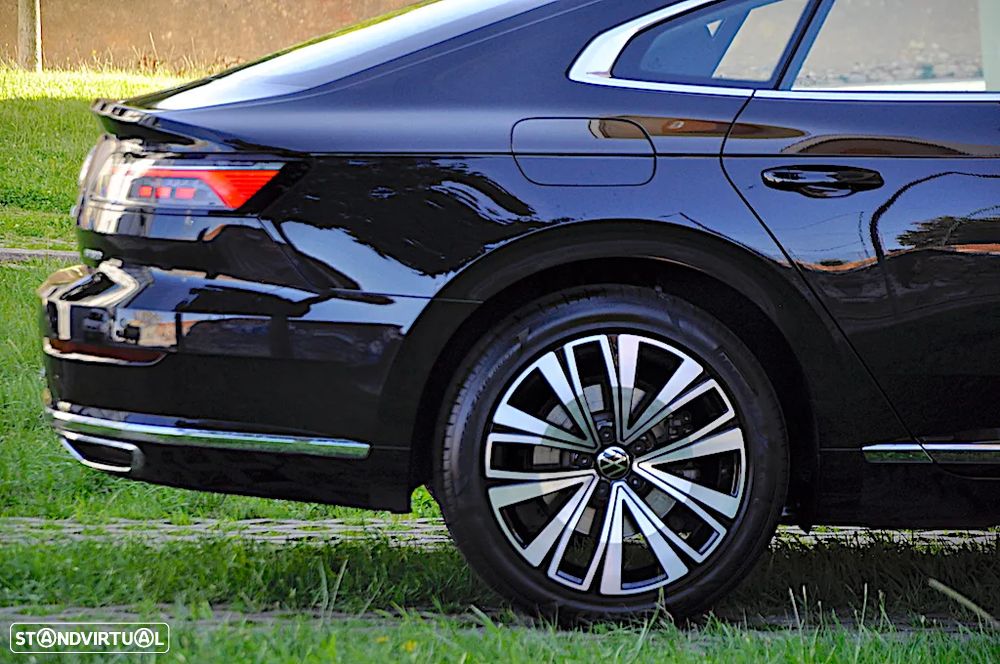 VW Arteon 1.4 TSI eHybrid Elegance - 11