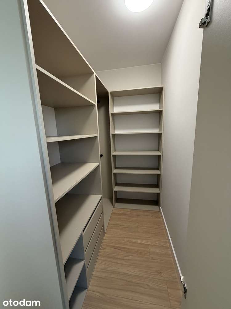 Mieszkanie, 40 m², Warszawa