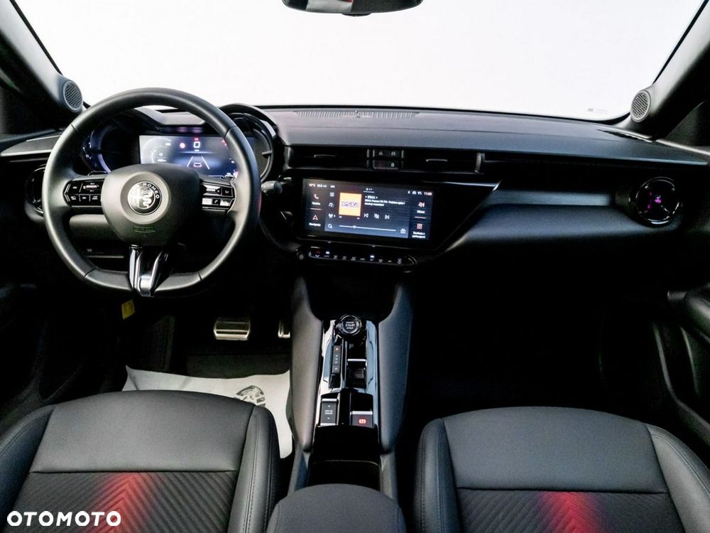 Alfa Romeo Junior 1.2 mHEV Ibrida Speciale eDCT - 22