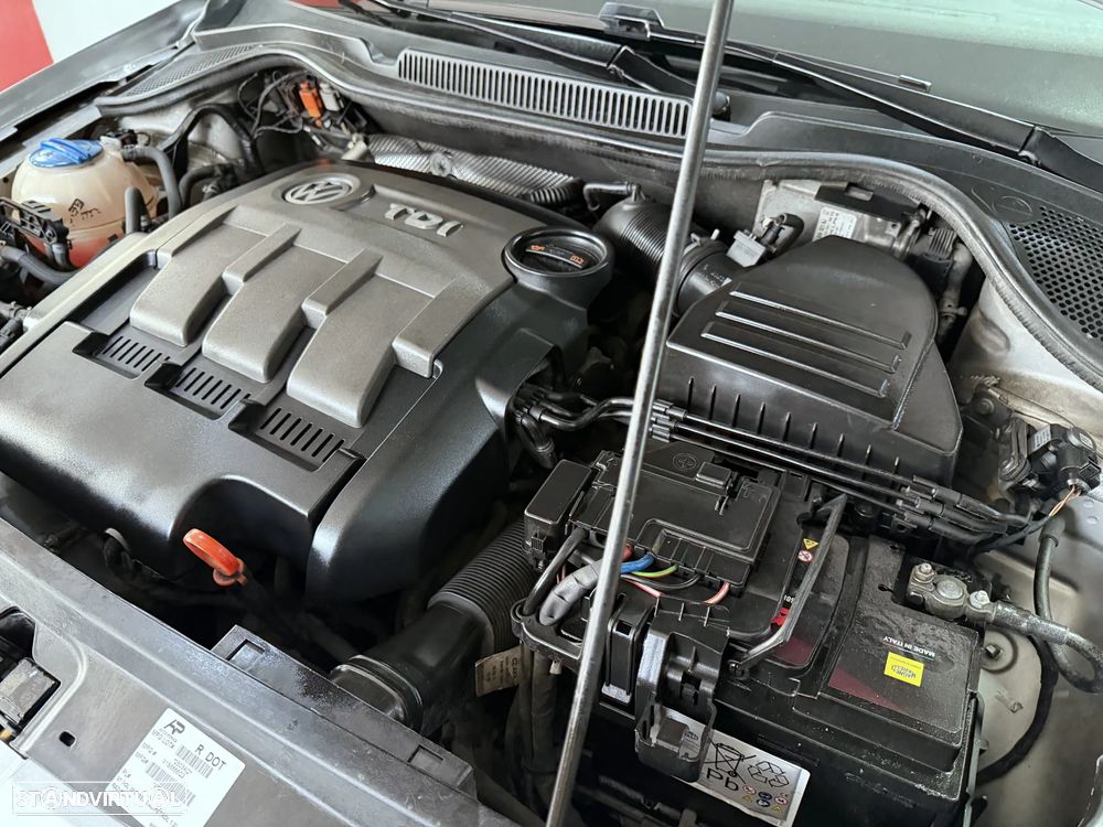 VW Polo 1.2 TDi Match - 29