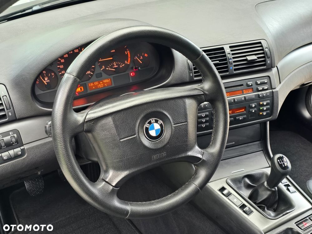 BMW Seria 3 - 24