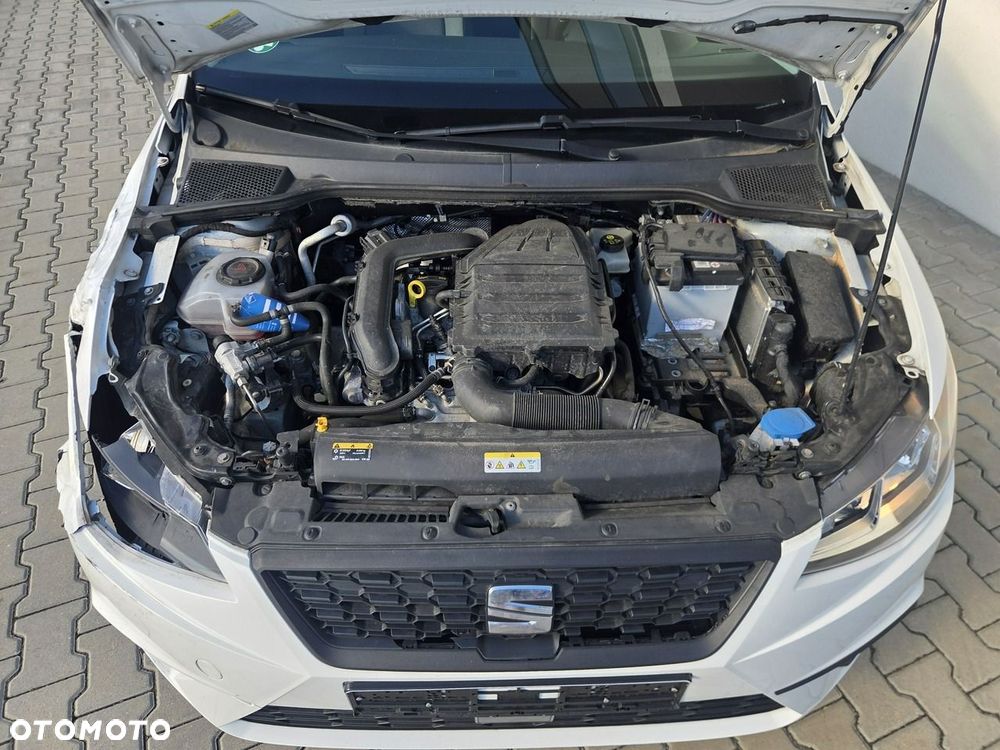 Seat Ibiza - 18