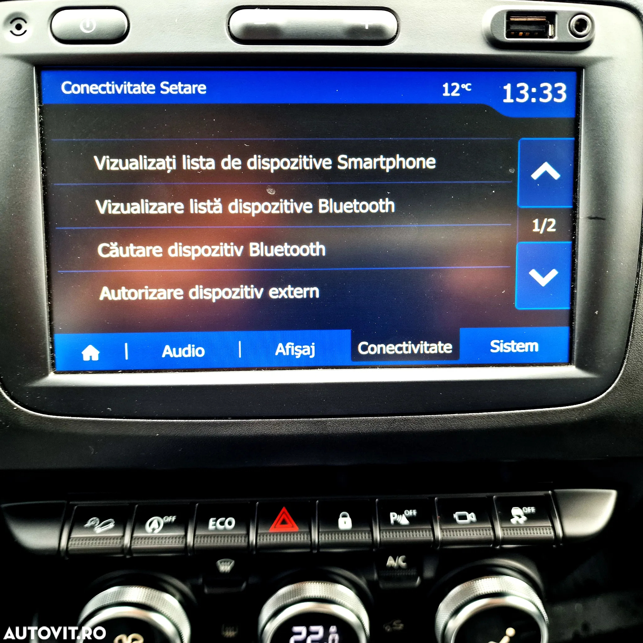 Dacia Duster TCe 150 4WD Prestige Plus - 27