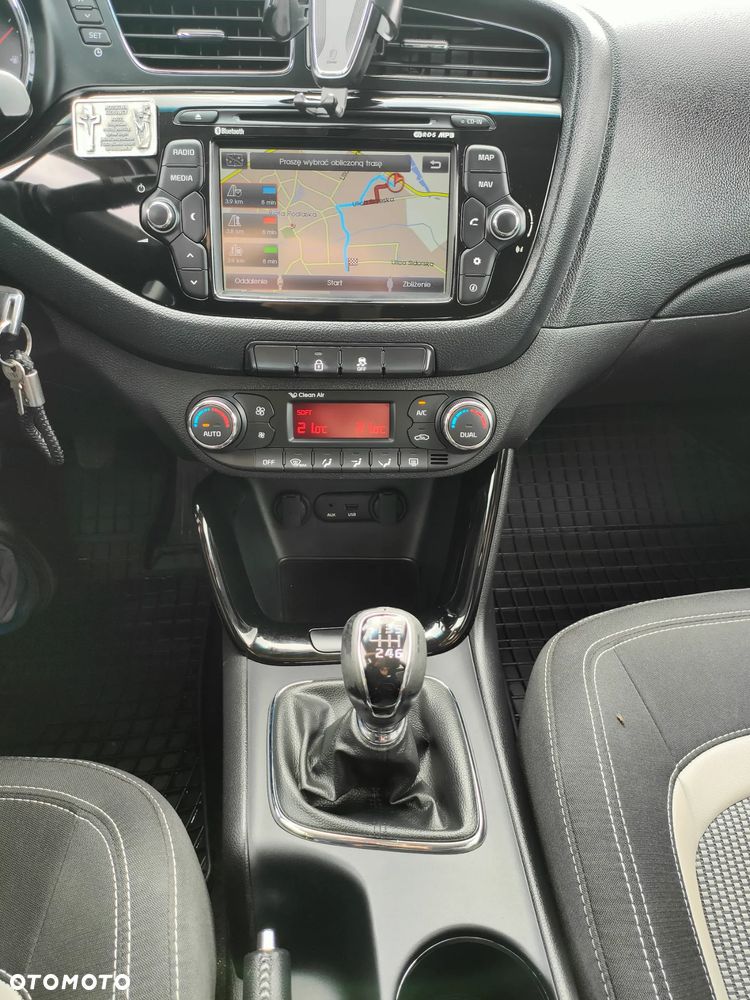 Kia Ceed - 22