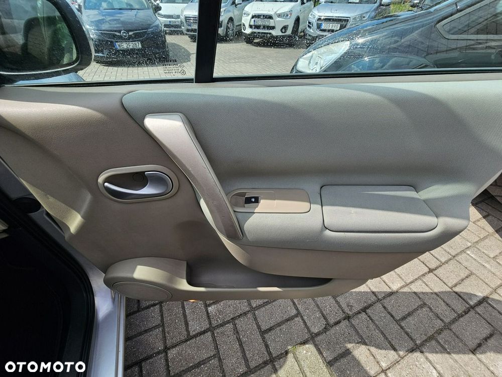 Renault Scenic 1.5 dCi Expression - 26