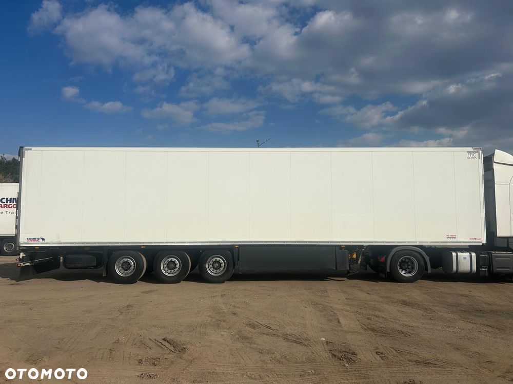 Schmitz Cargobull - 14