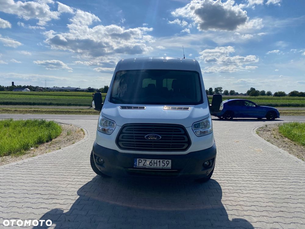 Ford Transit L3H2 Edition - 2