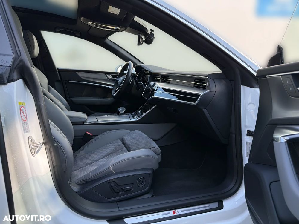 Audi A7 Sportback 55 TFSI quattro S tronic - 18