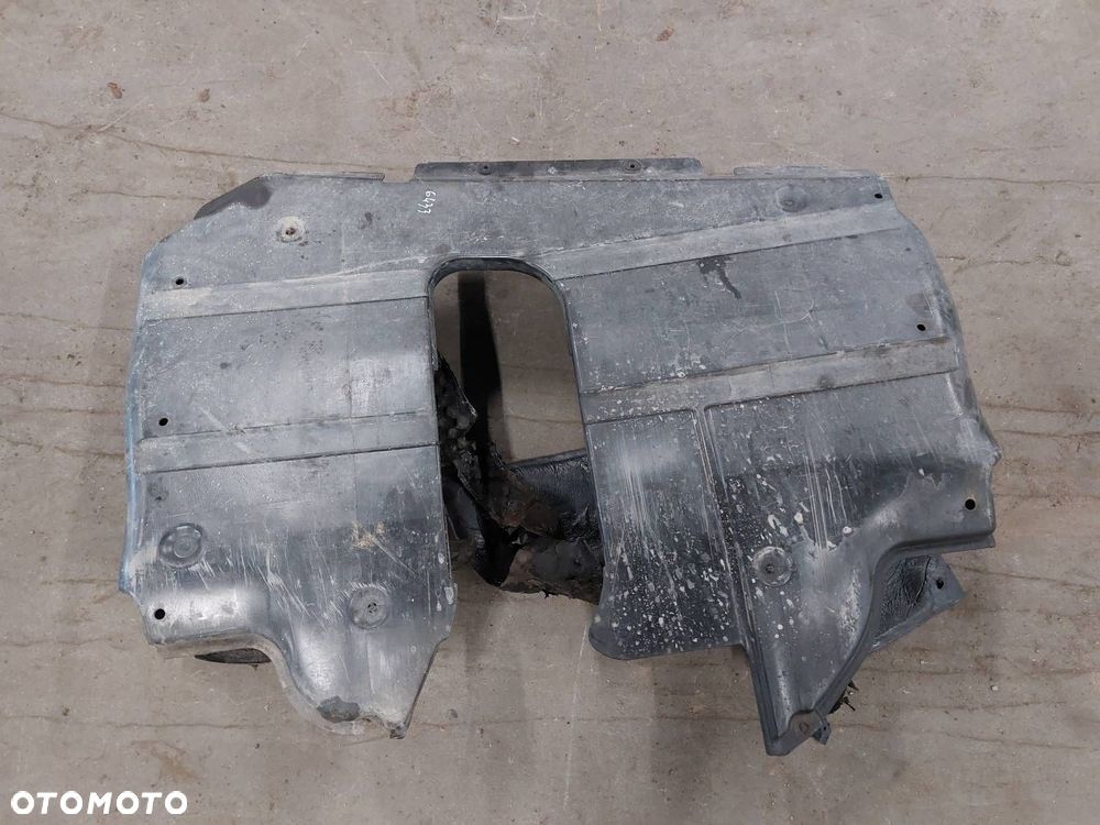 OSŁONA SILNIKA DOLNA FORD GALAXY MK1 LIFT SHARAN ALHAMBRA 7M0805687 - 1