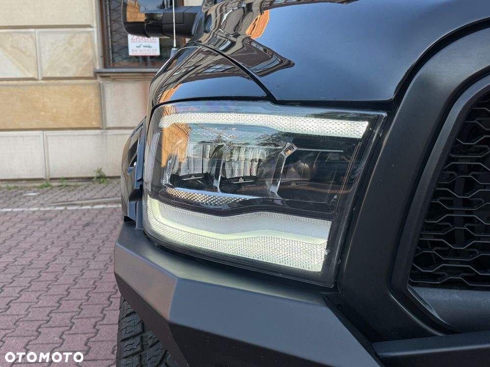 RAM 1500 - 20