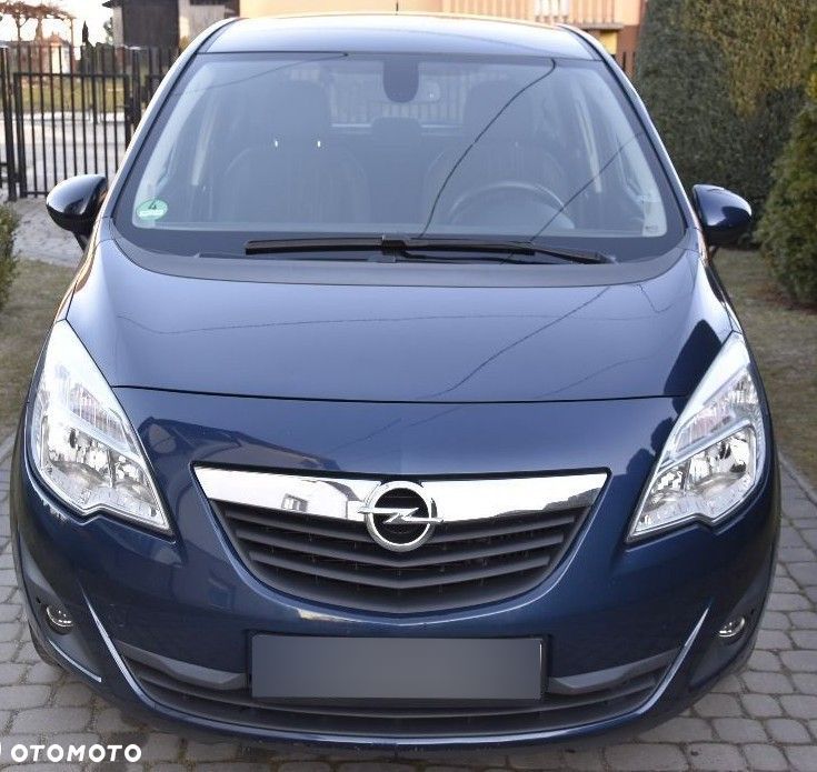 Opel Meriva 1.4 T Edition 150 - 2