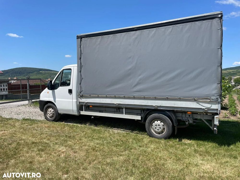 Citroën Jumper 35 L - 4