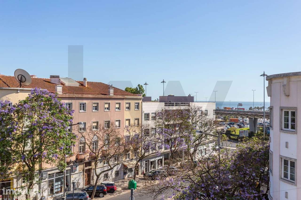Apartamento T4 para arrendamento | Belém | Algés - Grande imagem: 5/22