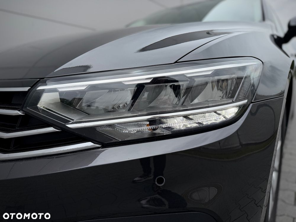 Volkswagen Passat 1.5 TSI EVO Business - 14