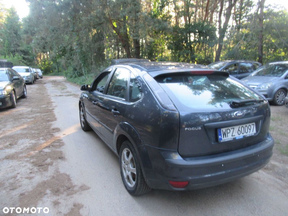 Ford Focus - 3