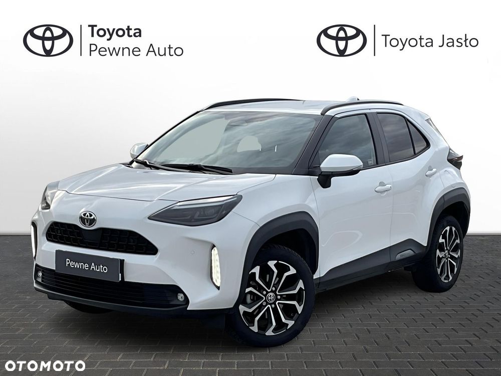 Toyota Yaris Cross Hybrid 1.5 Style - 1