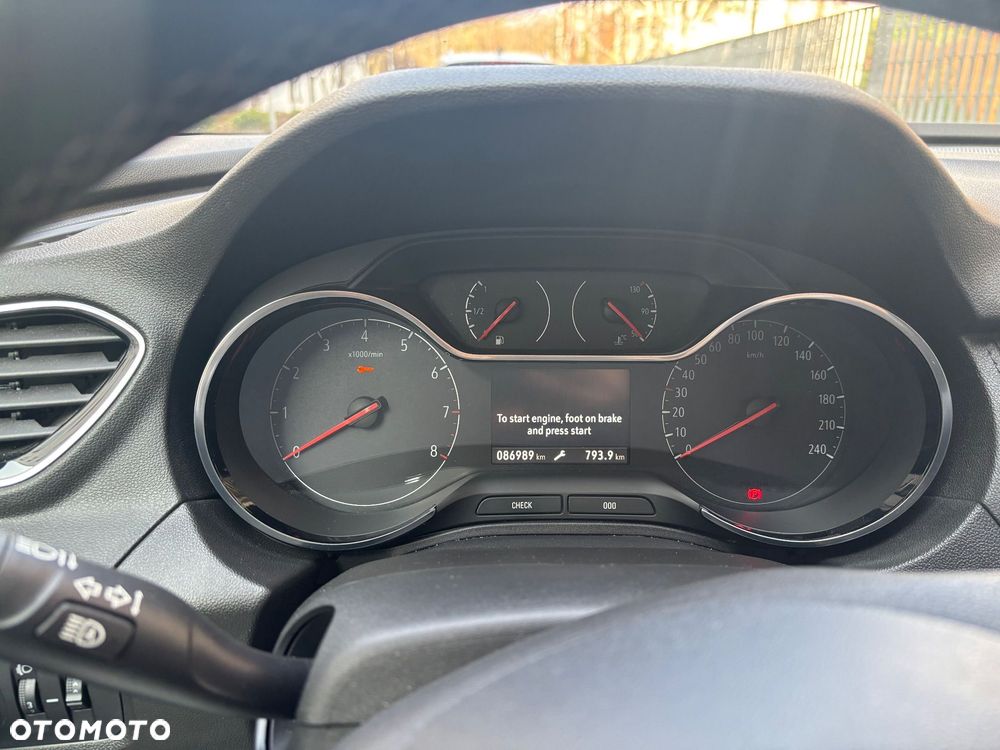 Opel Grandland X 1.2 T GPF Elegance S&S - 17