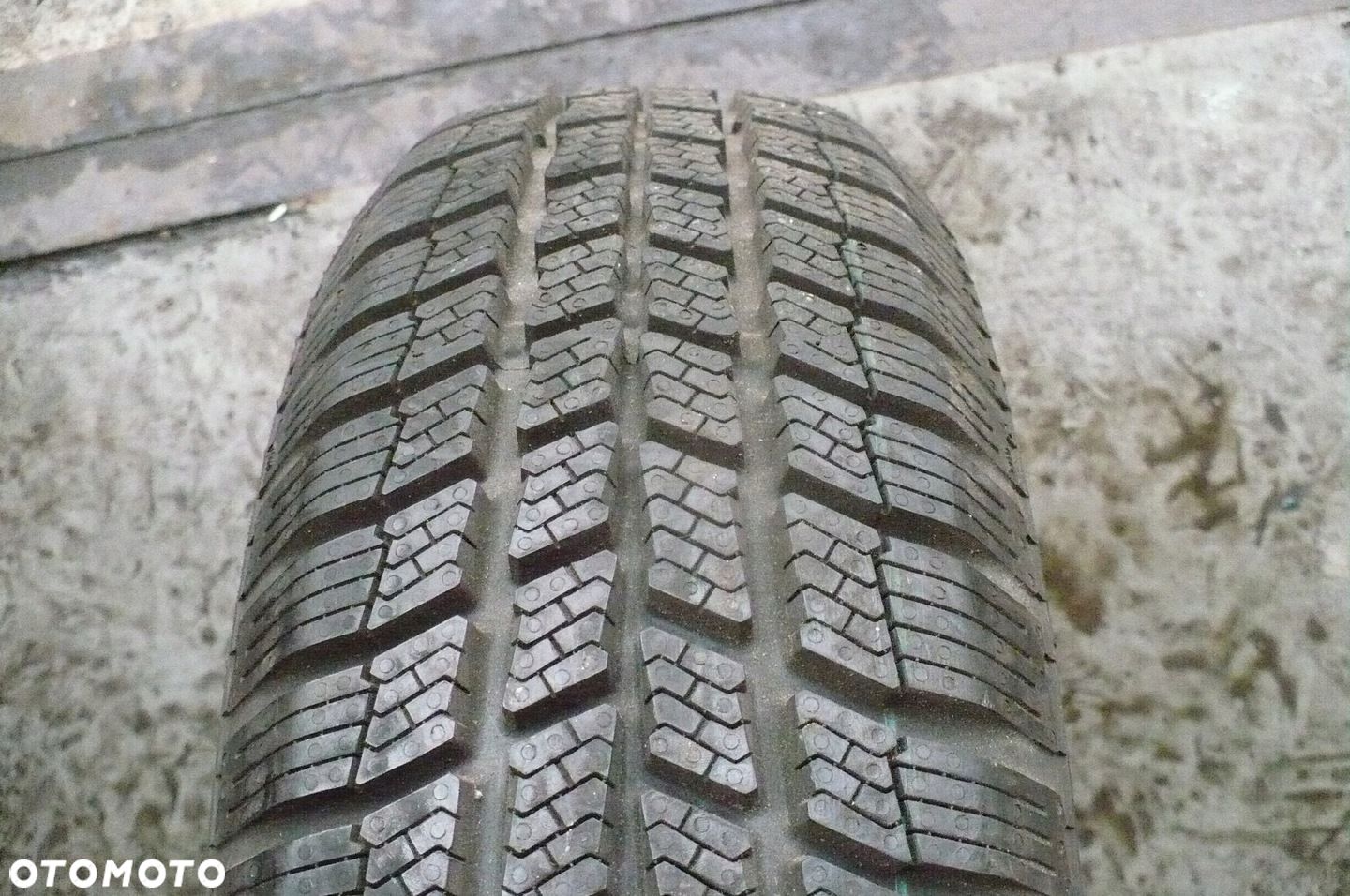 BARUM Polaris 3 155/70R13 NOWA 2022 - 1