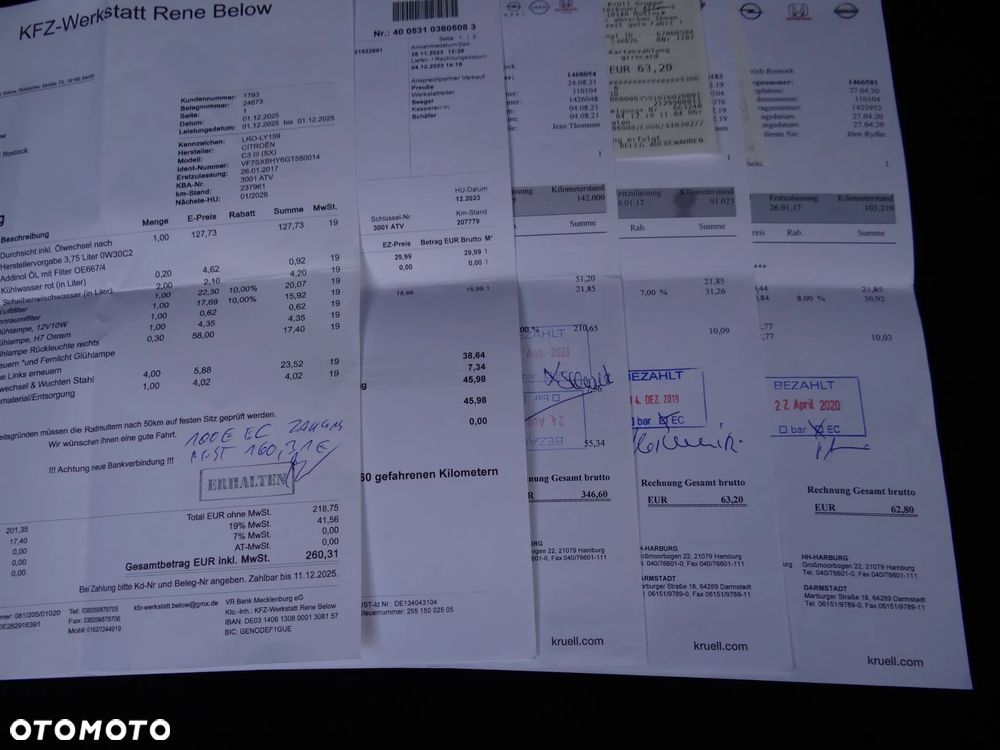 Citroën C3 BlueHDi 100 S&S SHINE - 40