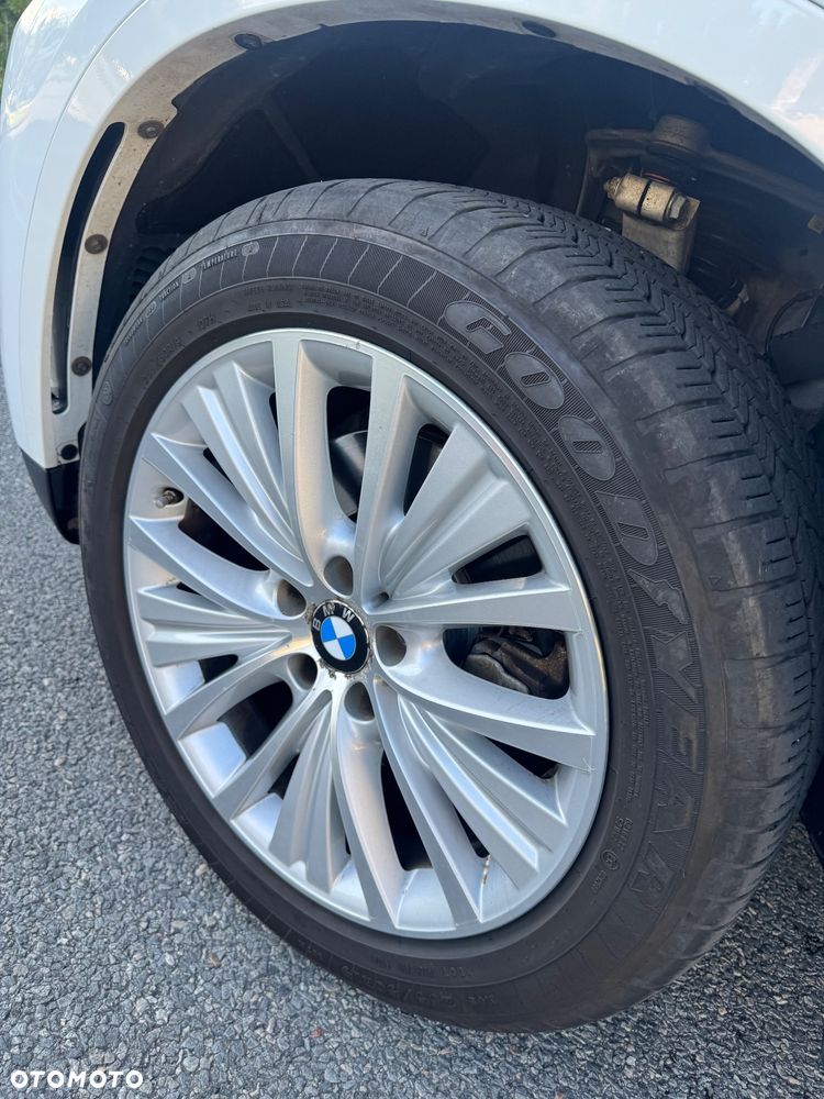 BMW X5 - 12