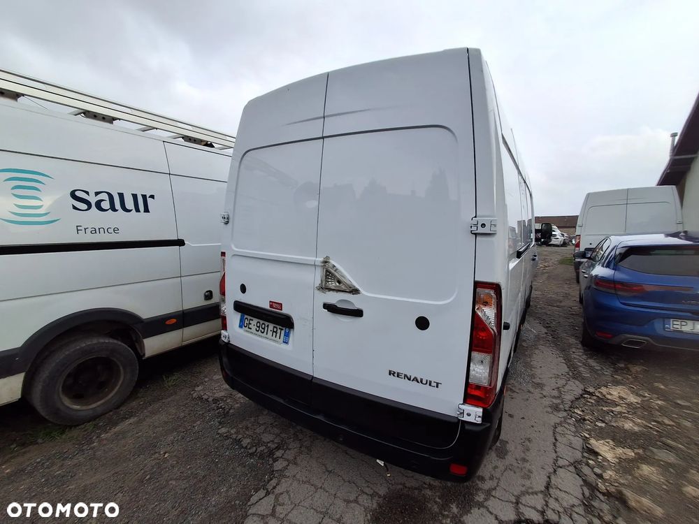 Renault Master - 7