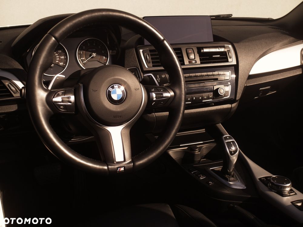 BMW Seria 2 M235i xDrive Sport-Aut - 16