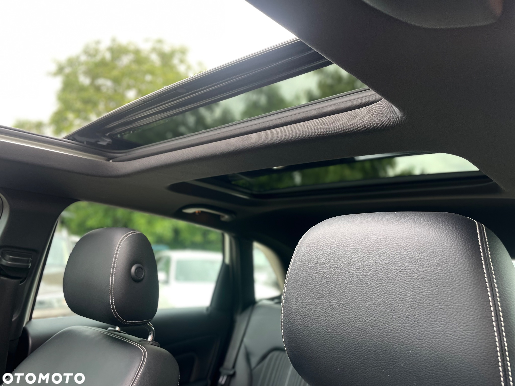 Mercedes-Benz Klasa B 180 CDI BlueEFFICIENCY EDITION 1 - 25