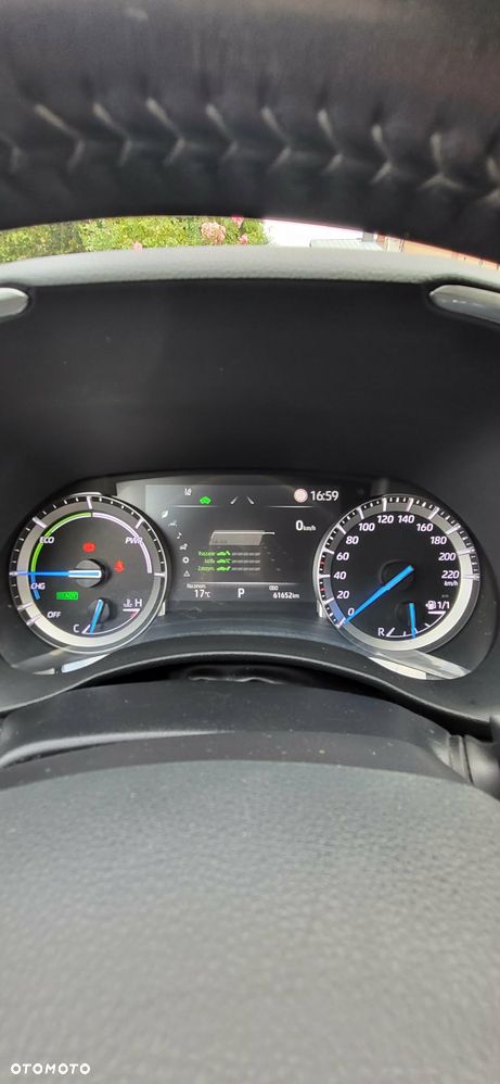 Toyota Highlander 2.5 Hybrid Executive - 3