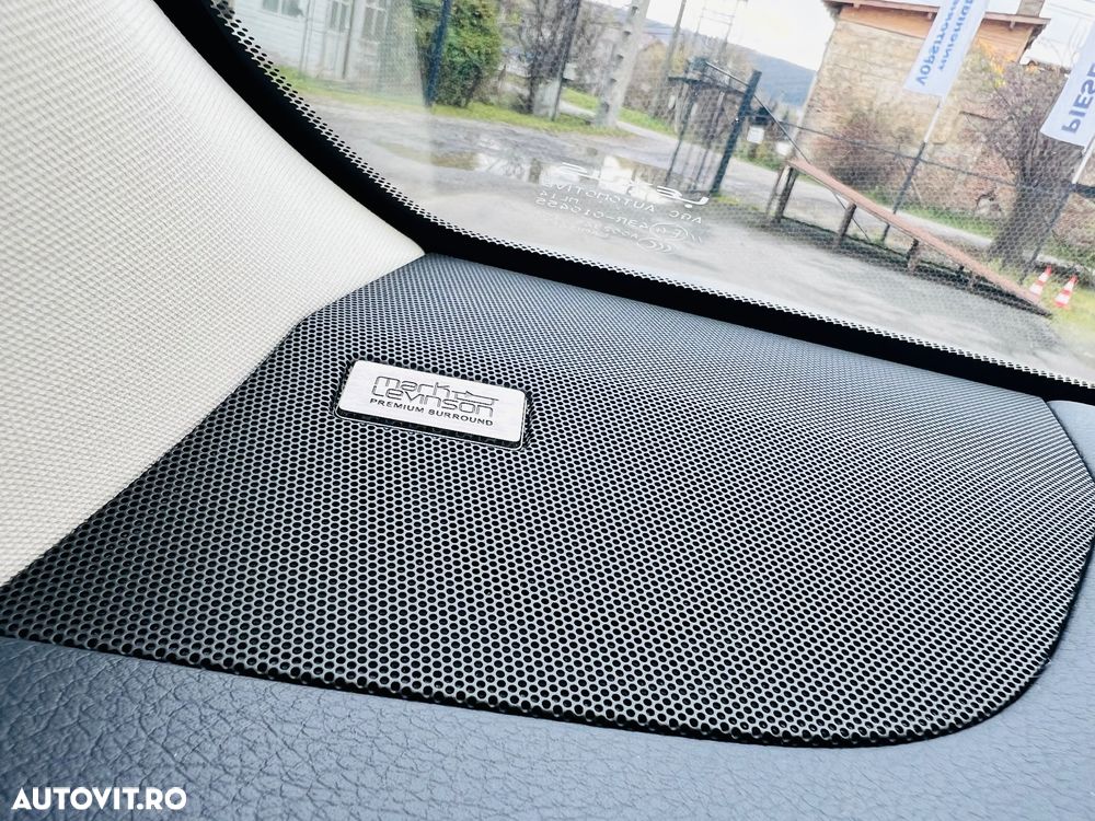 Lexus Seria NX 300h AWD Executive Plus - 17