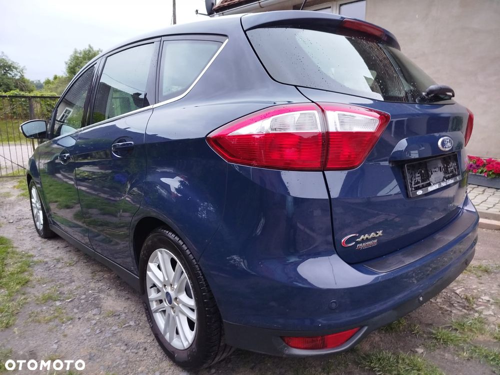 Ford C-MAX - 7