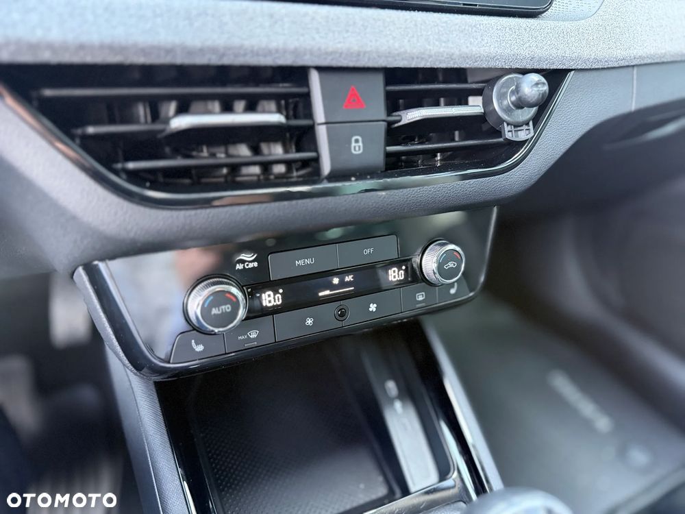 Skoda Kamiq 1.0 TSI Edition 130 - 32