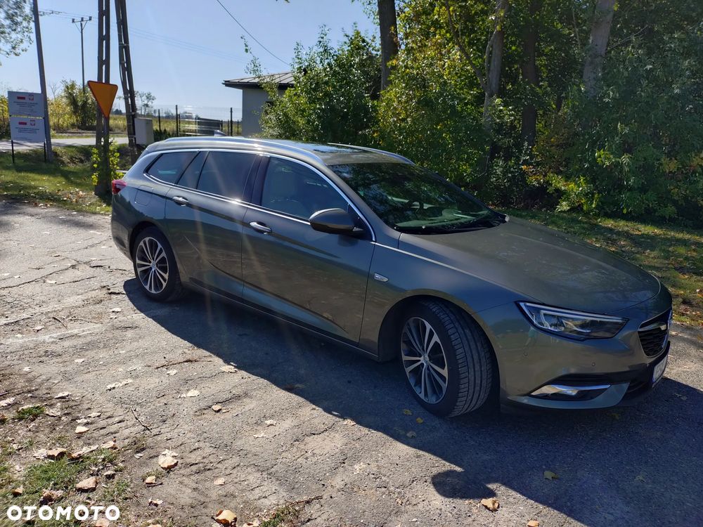 Opel Insignia CT 2.0 CDTI Elite S&S - 38