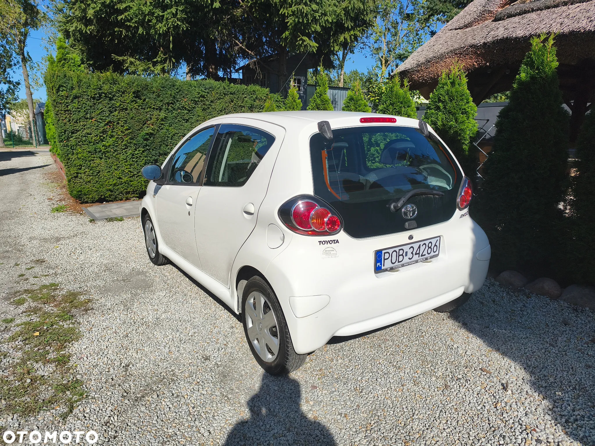 Toyota Aygo - 3