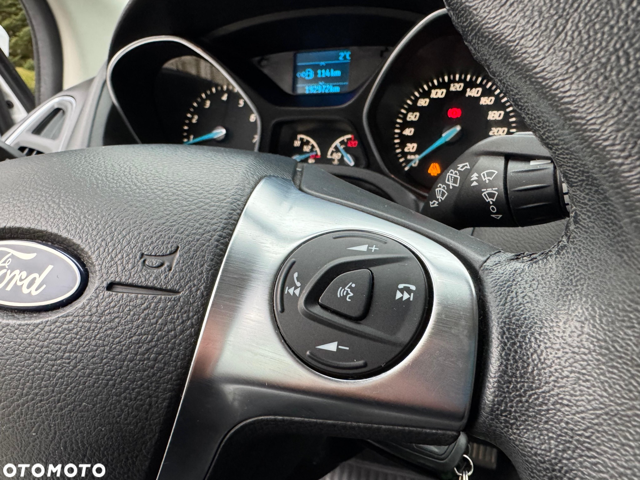 Ford Focus Turnier 1.0 EcoBoost Start-Stopp-System SYNC Edition - 18